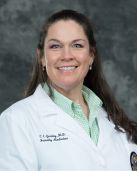 Carrie Guidry, M.D.